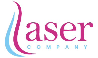 Logomarca da Laser Company